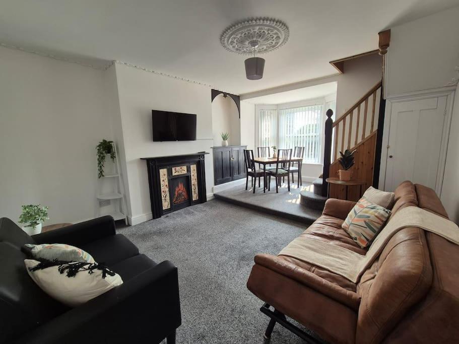 #26C 2 Bed Apartment Portsmouth Exterior photo